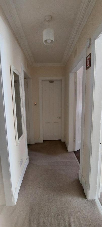 Cozy Central Apartment Inverness Exterior foto